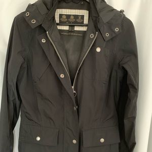 Barbour Waterproof Dressage Jacket
